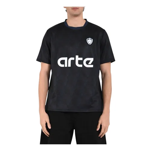 Tops > T-Shirts - - Arte Antwerp - Modalova