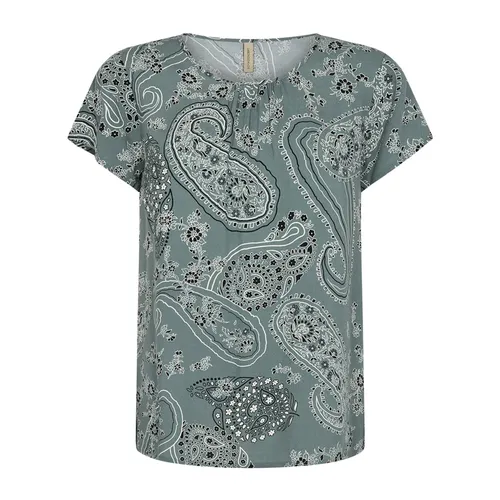 Tops > T-Shirts - - Soyaconcept - Modalova