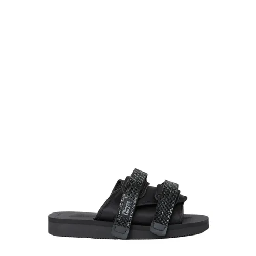 Shoes > Flip Flops & Sliders > Sliders - - Blumarine - Modalova