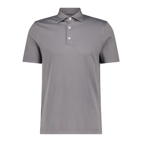 Tops > Polo Shirts - - Fedeli - Modalova