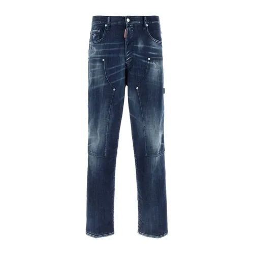 Jeans > Slim-fit Jeans - - Dsquared2 - Modalova