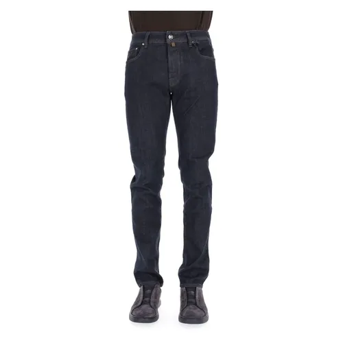Jeans > Slim-fit Jeans - - Jacob Cohën - Modalova