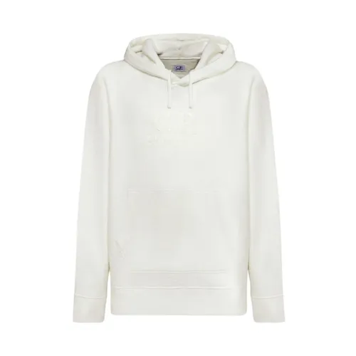 Sweatshirts & Hoodies > Hoodies - - C.p. Company - Modalova