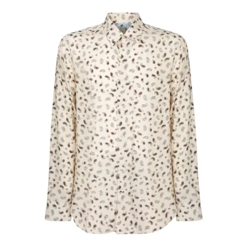 Shirts > Casual Shirts - - Paul Smith - Modalova