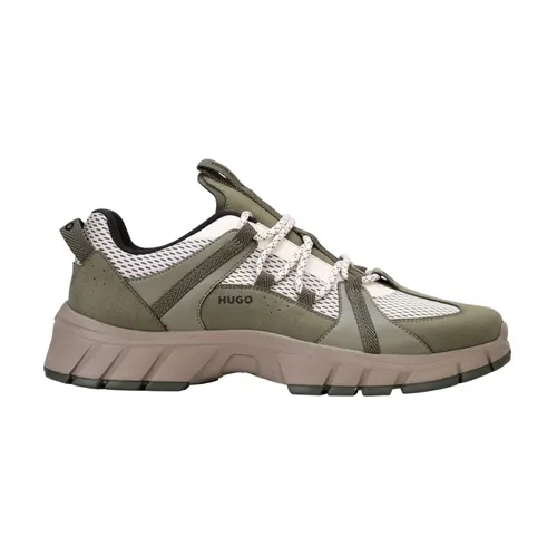 Shoes > Sneakers - - Hugo Boss - Modalova