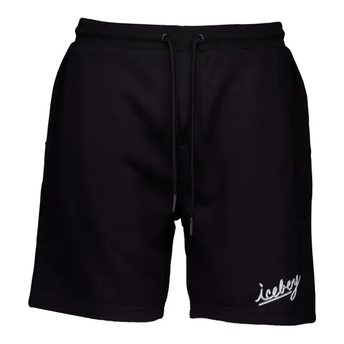 Shorts > Casual Shorts - - Iceberg - Modalova