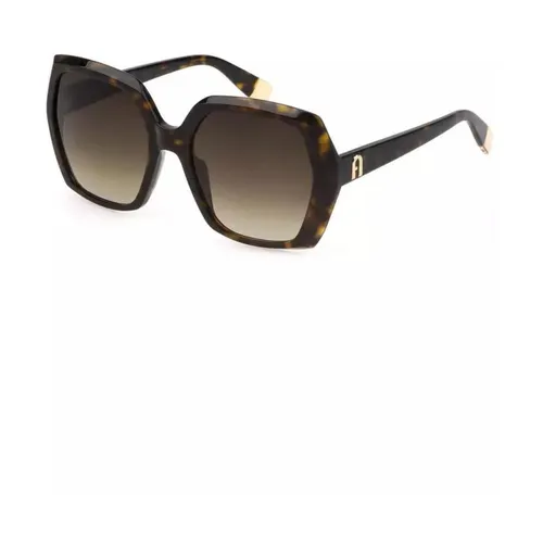 Accessories > Sunglasses - - Furla - Modalova