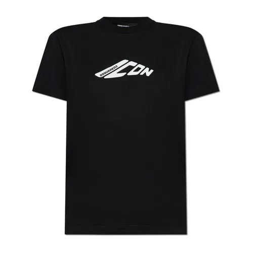 Tops > T-Shirts - - Dsquared2 - Modalova