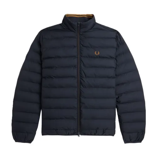 Jackets > Winter Jackets - - Fred Perry - Modalova