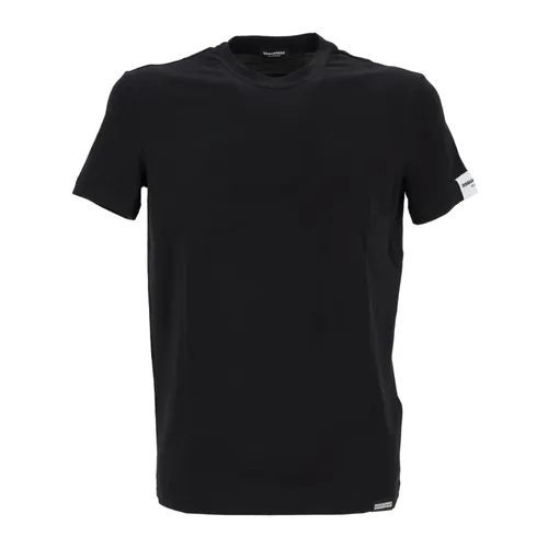 Tops > T-Shirts - - Dsquared2 - Modalova