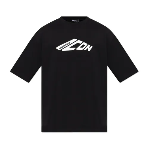 Tops > T-Shirts - - Dsquared2 - Modalova