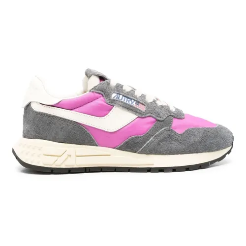 Shoes > Sneakers - - Autry - Modalova