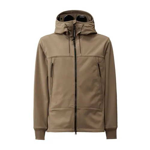 Jackets > Light Jackets - - C.p. Company - Modalova