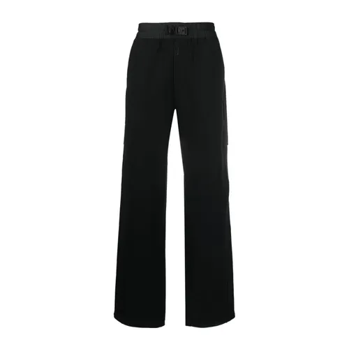 Trousers > Wide Trousers - - Y-3 - Modalova