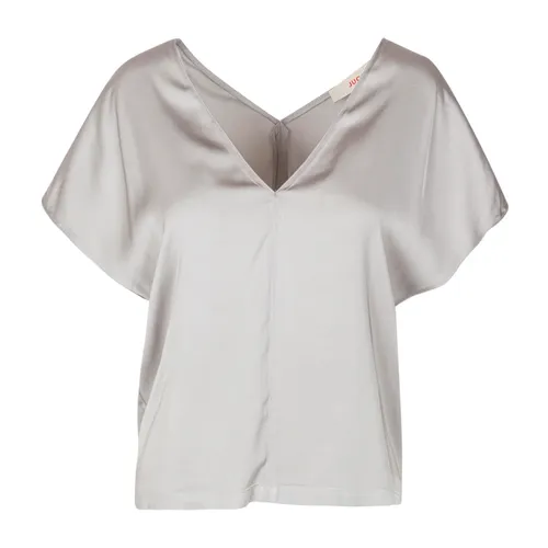 Blouses & Shirts > Blouses - - Jucca - Modalova