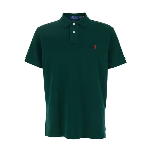 Tops > Polo Shirts - - Polo Ralph Lauren - Modalova