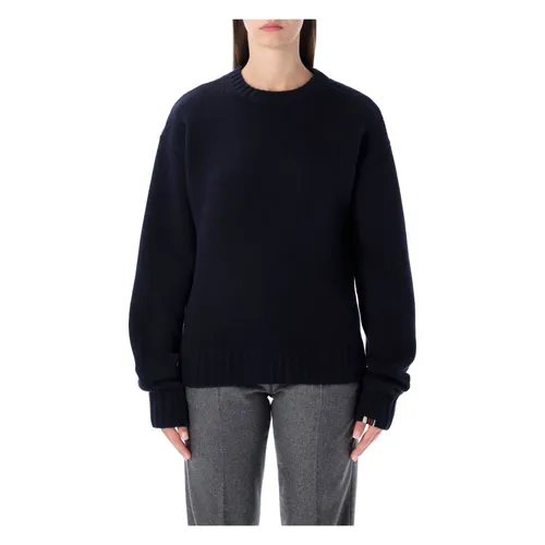 Knitwear > Cashmere Knitwear - - Extreme Cashmere - Modalova