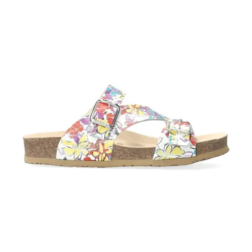 Shoes > Flip Flops & Sliders > Sliders - - Mephisto - Modalova