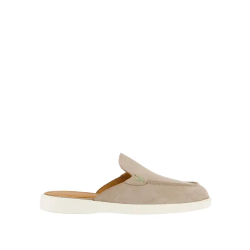 Shoes > Flats > Mules - - Atelier Verdi - Modalova