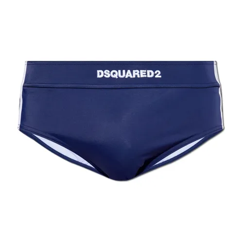 Swimwear > Beachwear - - Dsquared2 - Modalova