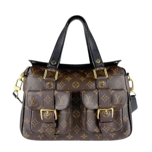 Pre-owned > Pre-owned Bags > Pre-owned Handbags - - Louis Vuitton Vintage - Modalova