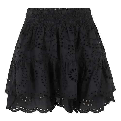 Skirts > Short Skirts - - MC2 Saint Barth - Modalova
