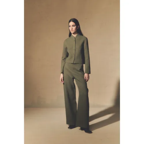 Trousers > Straight Trousers - - Cortana - Modalova