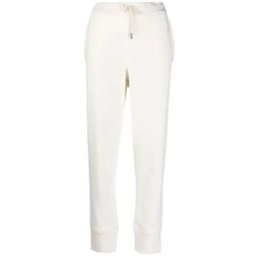 Trousers > Sweatpants - - Jil Sander - Modalova