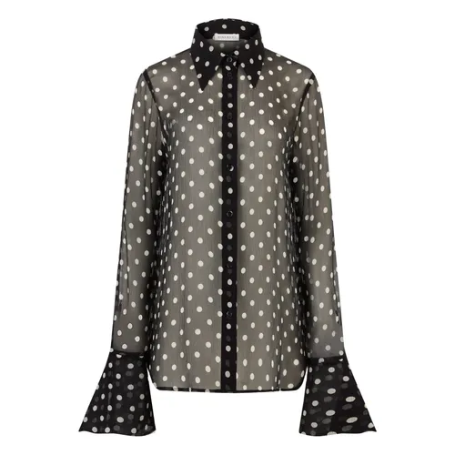 Blouses & Shirts > Shirts - - Nina Ricci - Modalova