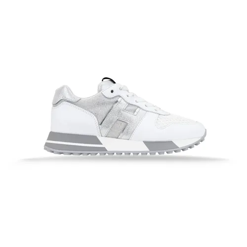 Hogan - Shoes > Sneakers - Gray - Hogan - Modalova