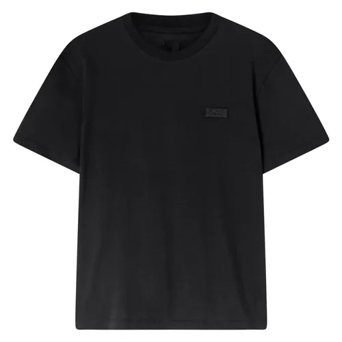 Add - Tops > T-Shirts - Black - add - Modalova