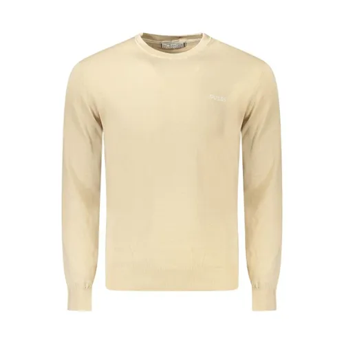 Knitwear > Round-neck Knitwear - - Guess - Modalova