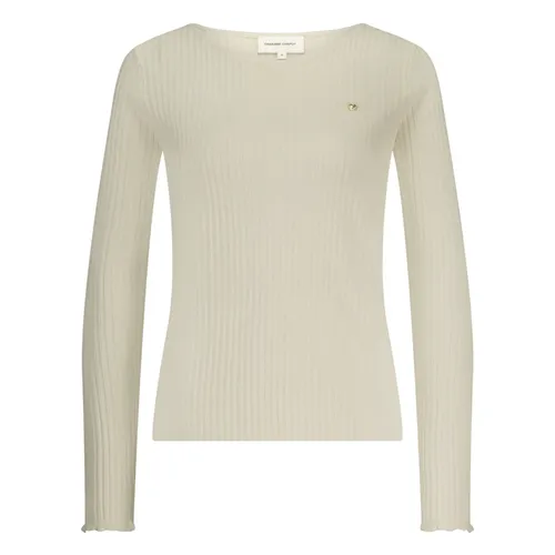 Knitwear > Round-neck Knitwear - - Fabienne Chapot - Modalova