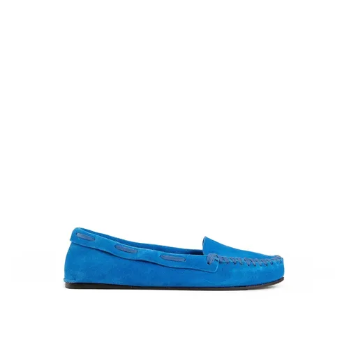 Shoes > Flats > Sailor Shoes - - The Row - Modalova