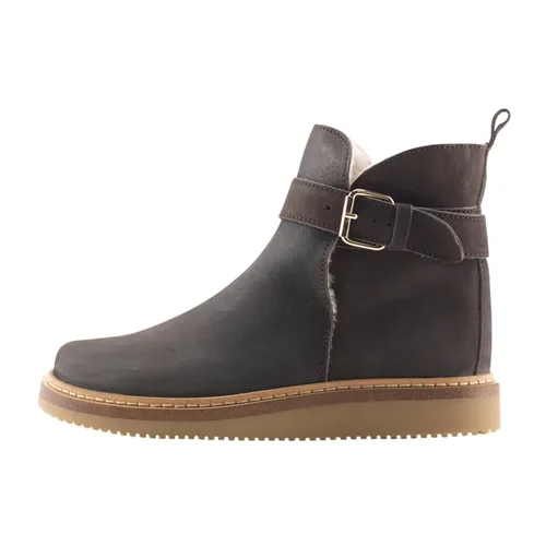 Shoes > Boots > Winter Boots - - Nature Footwear - Modalova