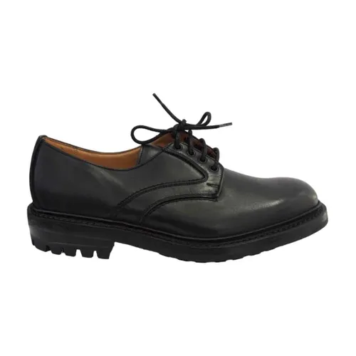 Shoes > Flats > Business Shoes - - Tricker's - Modalova