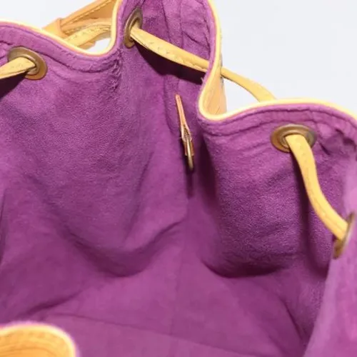 Pre-owned > Pre-owned Bags > Pre-owned Bucket Bags - - Louis Vuitton Vintage - Modalova