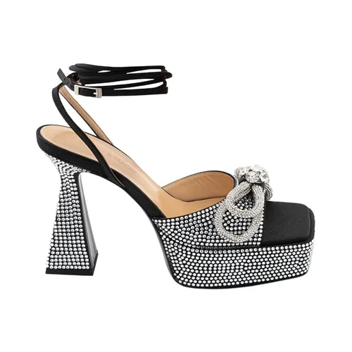 Shoes > Sandals > High Heel Sandals - - Mach & Mach - Modalova