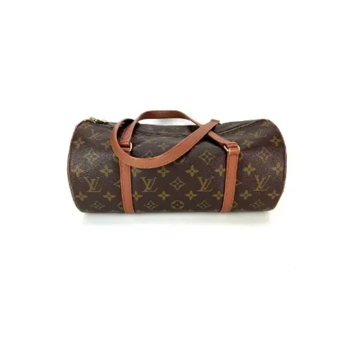 Pre-owned > Pre-owned Bags > Pre-owned Handbags - - Louis Vuitton Vintage - Modalova