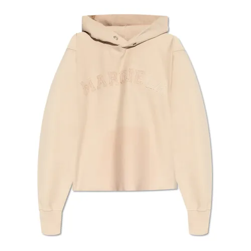 Sweatshirts & Hoodies > Hoodies - - Maison Margiela - Modalova