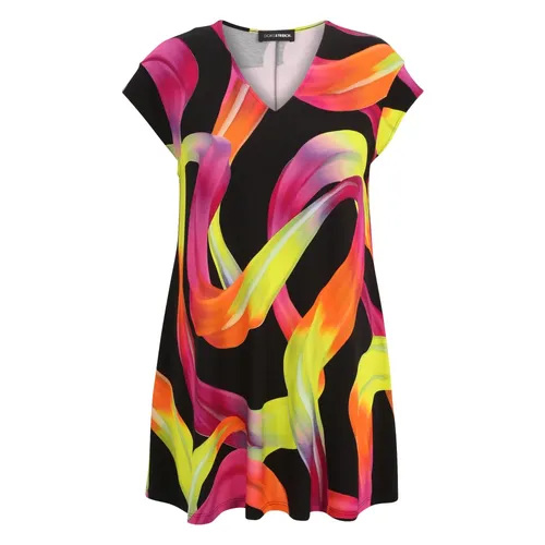 Blouses & Shirts > Tunics - - Doris S - Modalova