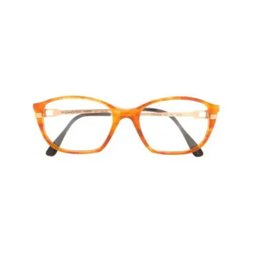 Pre-owned > Pre-owned Accessories - - Yves Saint Laurent Vintage - Modalova