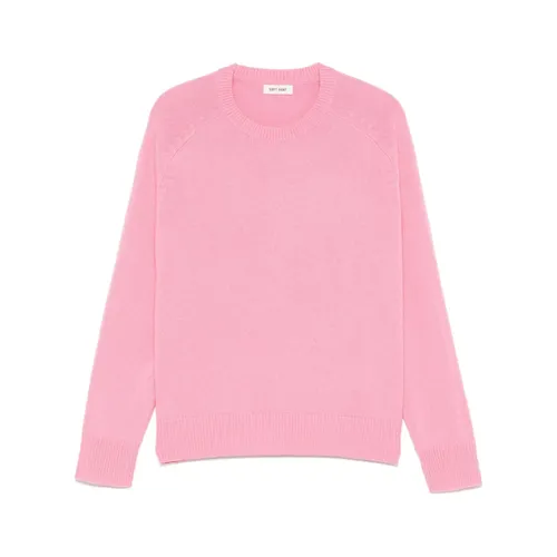 Knitwear > Cashmere Knitwear - - Soft Goat - Modalova