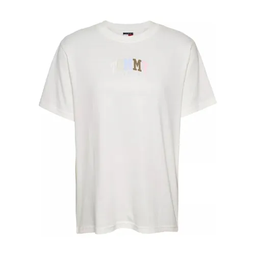 Tops > T-Shirts - - Tommy Hilfiger - Modalova