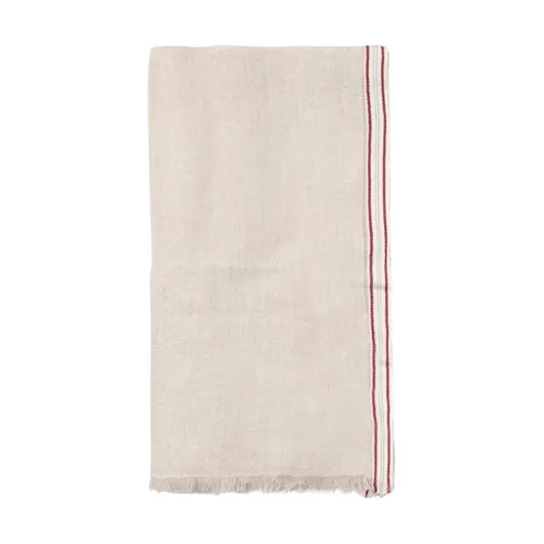 Accessories > Scarves > Winter Scarves - - Brunello Cucinelli - Modalova