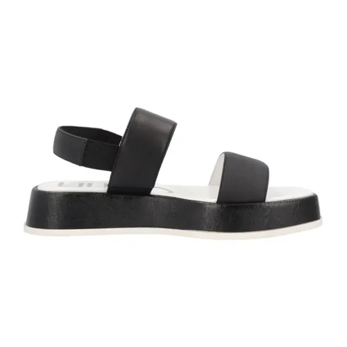 Shoes > Sandals > Flat Sandals - - Liu Jo - Modalova