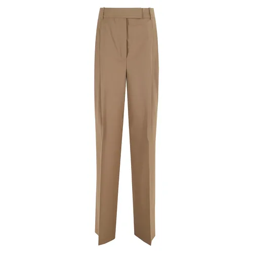 Trousers > Wide Trousers - - Róhe - Modalova
