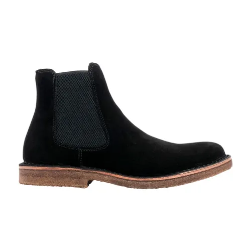 Shoes > Boots > Chelsea Boots - - Astorflex - Modalova