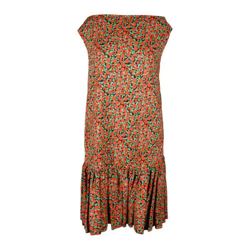 Dresses > Day Dresses > Short Dresses - - L'Autre Chose - Modalova