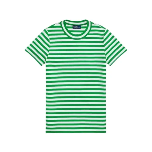 Tops > T-Shirts - - Polo Ralph Lauren - Modalova